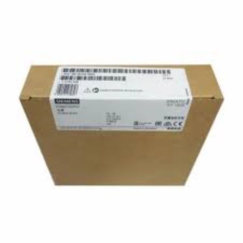 6es7 505-0k00-0ab0 Siemens Programmable Logic Controller - Rated Voltage: 24 V Volt (V)