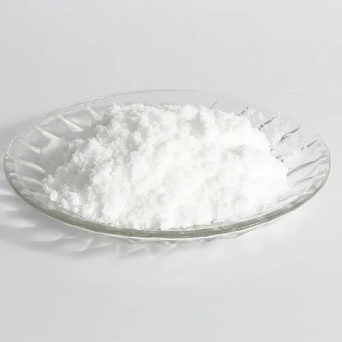 Mannitol Powder - Color: White