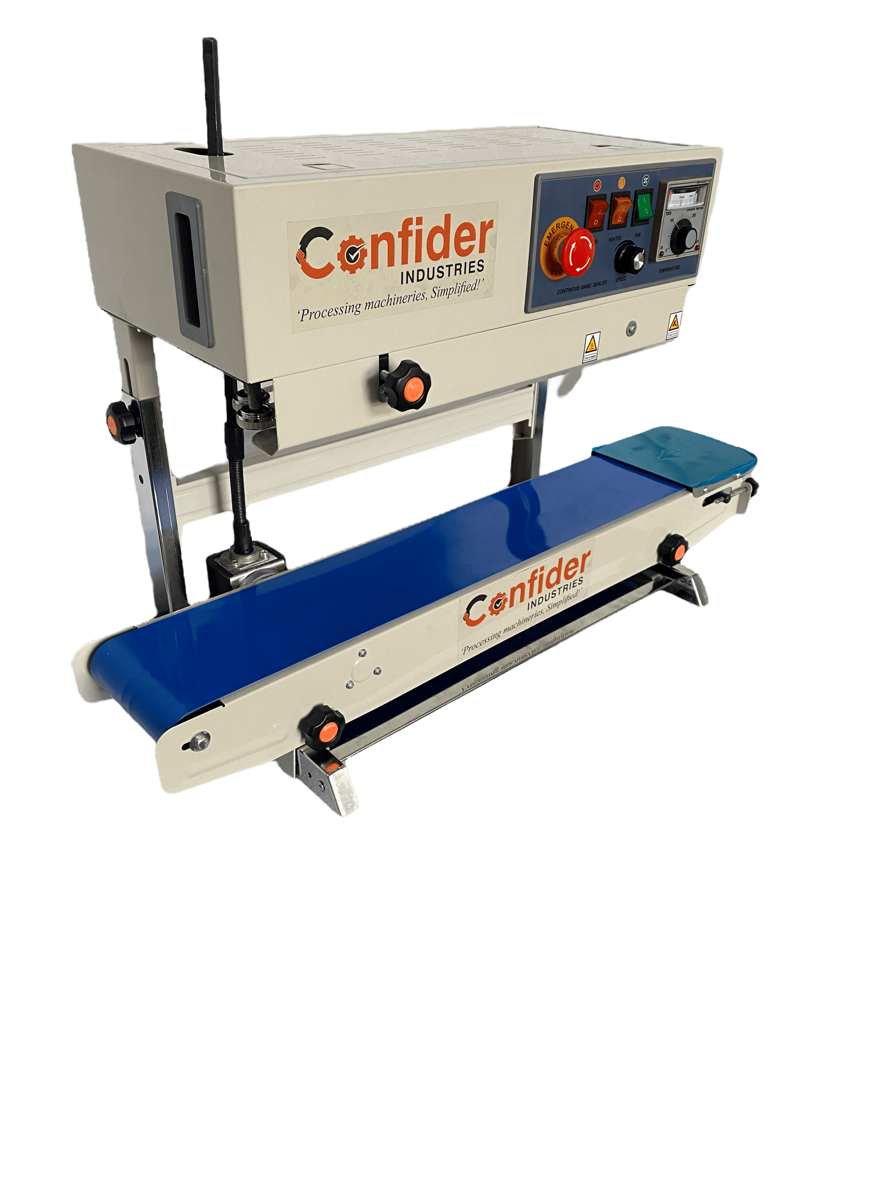 Sealing Machine - Automatic Grade: Automatic