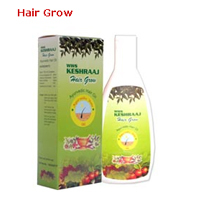 Keshraaj Hair Oil 	