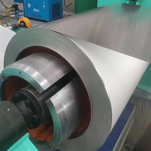 Silver Gr2 Astm B265 Industrial Titanium Plate