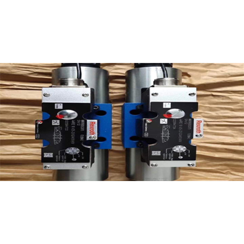4WRRE10 REXROTH वाल्व