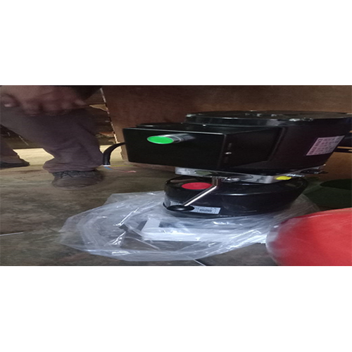 हाइड्रॉलिक पावर पैक AC 220V