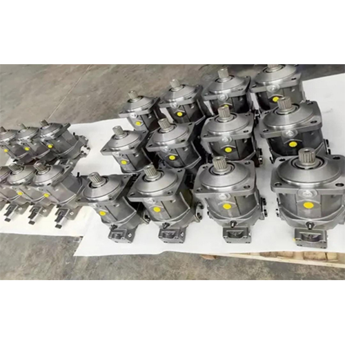 A6VM REXROTH हाइड्रोलिक मोटर