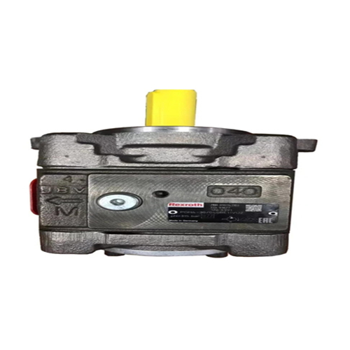 IGP PGH-1-2-3-4-5 REXROTH आंतरिक गियर पंप स्थिर विस्थापन