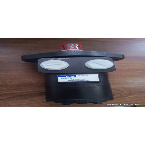 ETON HYDRAULIC MOTOR - High Pressure Performance | Black Finish, Warranty Included