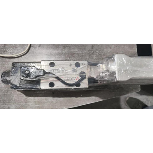 Silver Atos Servo Valve