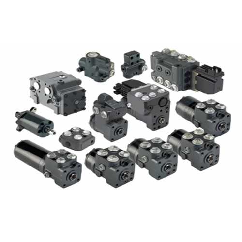 Danfoss स्टीयरिंग यूनिट पंप