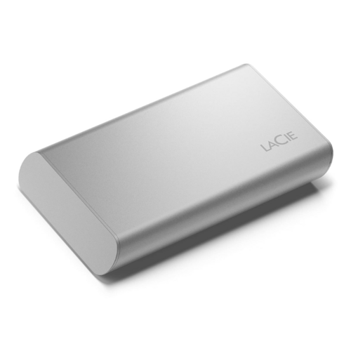 Hard Disk Lacie Portable Ssd 1tb