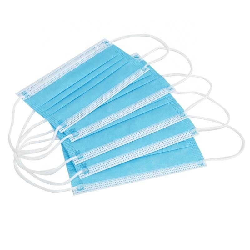 3 Ply Innerloop Surgical Mask Gender: Unisex