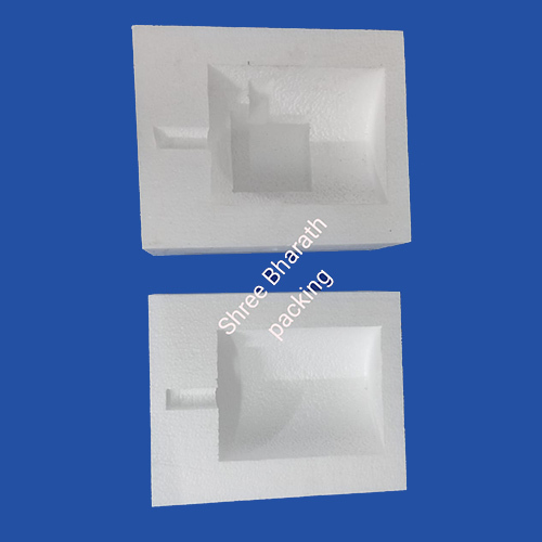 Specialized Motor Packaging Buffers