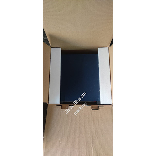 Electronic Devices Packaging Buffers - Color: White