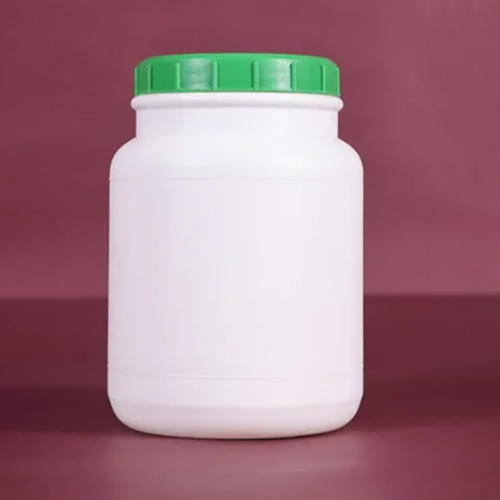 Capsule Conainer Hdpe Plastic Capsule Container - Rigid Hardness, Customized Size, Color ...