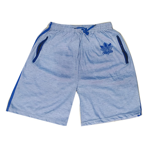 Boys Grey Shorts Age Group: Adult