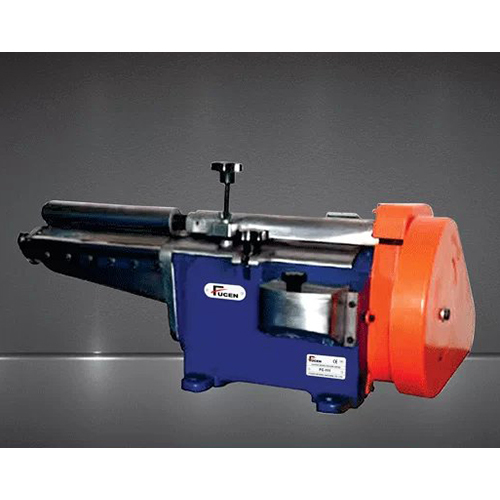 FC-111 सीमेंट मशीन विद पावर गोंद