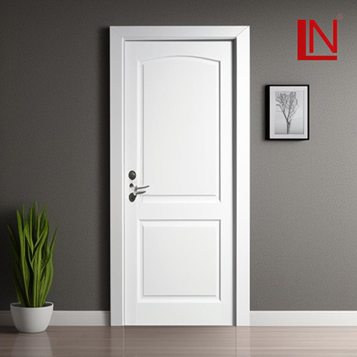 Door Frame - 7 Feet High Quality | Versatile for Household and Commercial Use, Thickness Options Available
