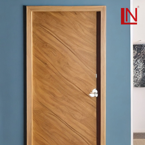 Door Frame - 7 Feet High Quality | Versatile For Household And Commercial Use, Thickness Options Available