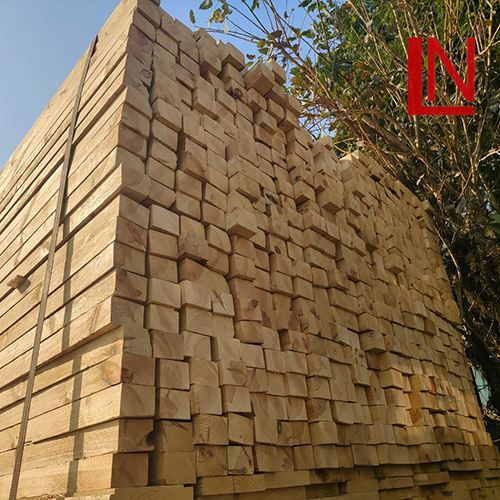 High Quality Douglas Pine Wood