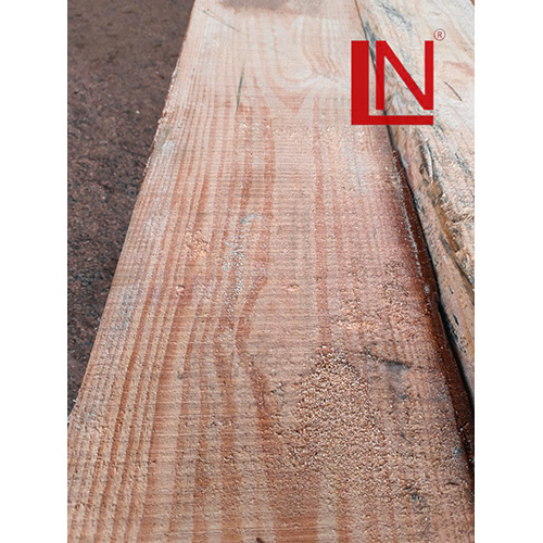 High Quality Douglas Pine Wood