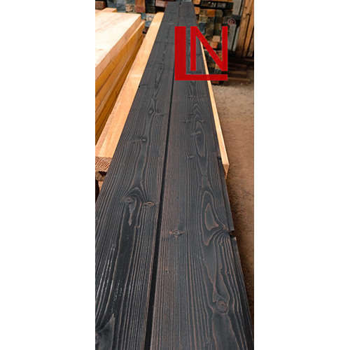 High Quality Douglas Pine Wood