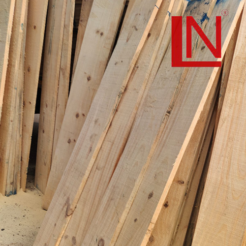 High Quality Pine Wood