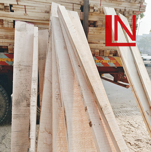 High Quality Pine Wood