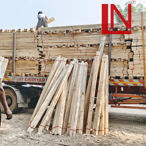 High Quality Pine Wood
