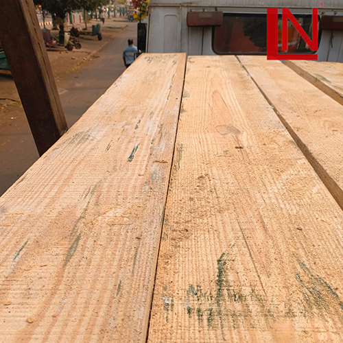 Syp Pine Wood - Premium Grade Softwood Timber | Ideal For Furniture Making, Carpentry Projects, Eco-friendly Choice