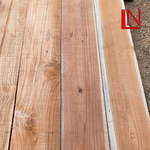 Teak Wood - Various Sizes, Up To 10mm Thickness | High Quality, Nil Moisture Content, Ideal For Outdoor Furniture And Indoor Finishing