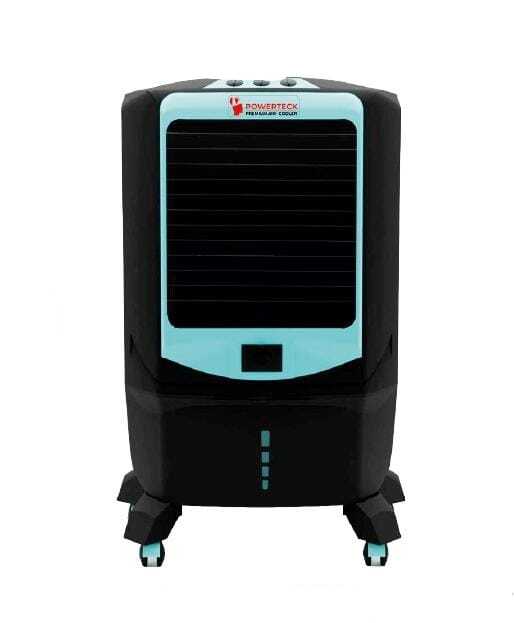 All Plastic Cooler