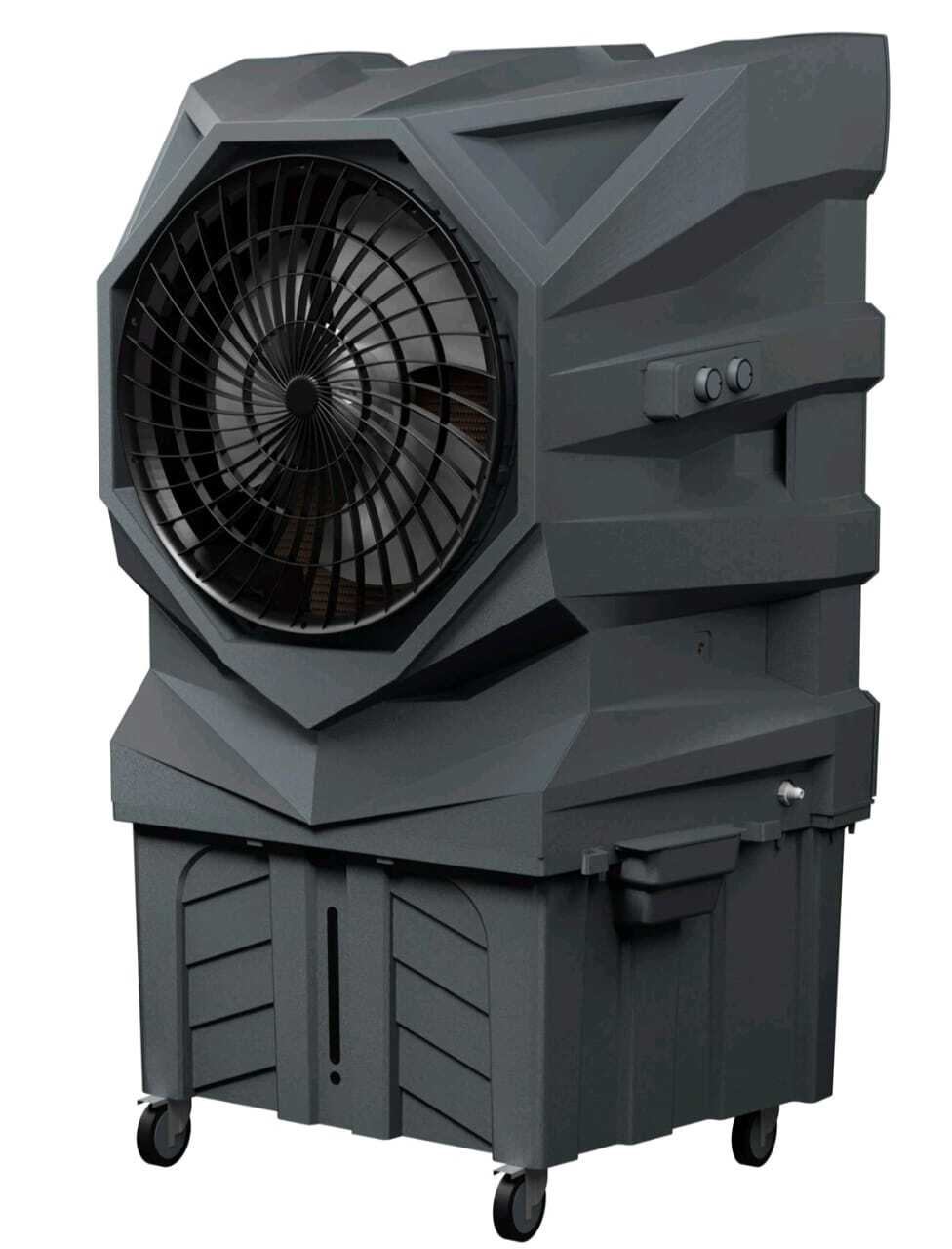 All Air Cooler