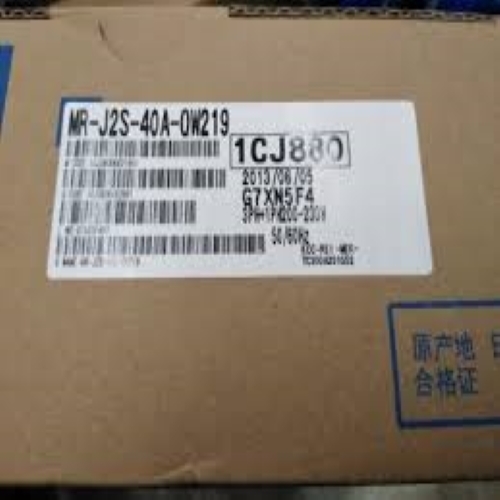 Mr-js2-40a Siemens Programmable Logic Controller
