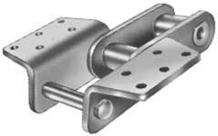 Steel Bucket Elevator Chain