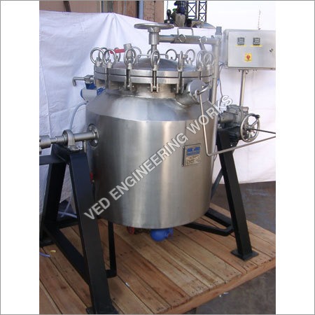 औद्योगिक खाद्य प्रसंस्करण उपकरण