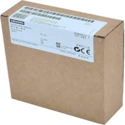 6es7321-1bl00-0aa0-siemens Programmable Logic Controller