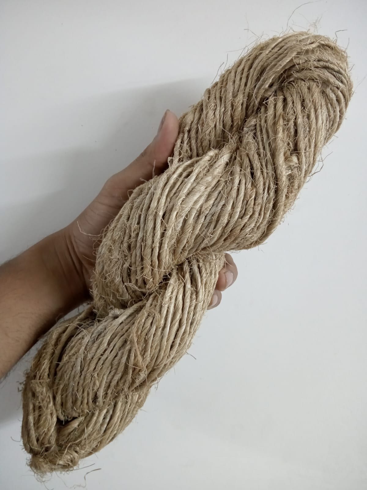 Banana Fibre Ropes at 650.00 INR in North 24 Parganas West Bengal ...
