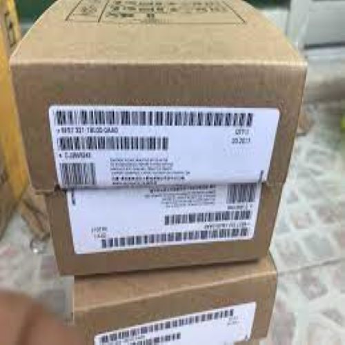 6es7321-1bl00-0aa0 -Siemens Programmable Logic Controller