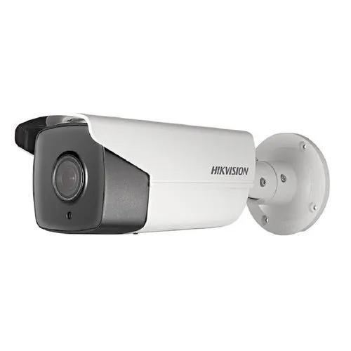 Hikvision IP बुलेट कैमरा