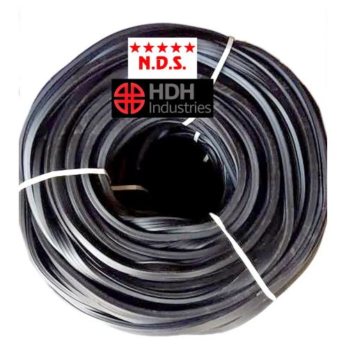 एल्यूमिनियम दरवाजे का रबर