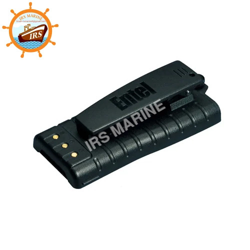 Entel Walkie Talkie Battery - 240v, 1800mah Capacity | Dry Charged, Sealed Design, Lightweight 200g