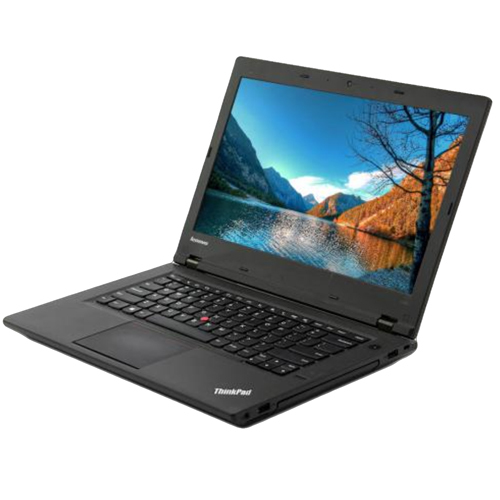 Lenovo Thinkpad L440 - Available Color: Black