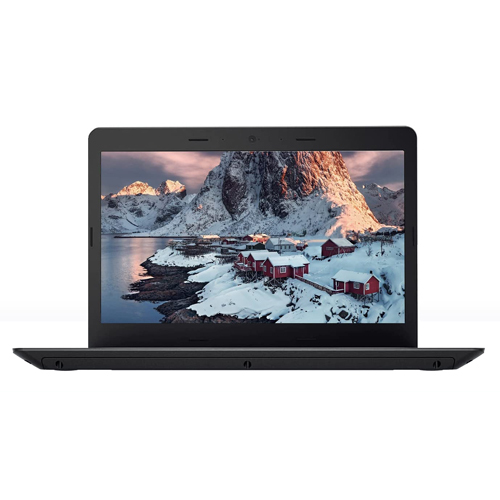 Lenovo Thinkpad E470 I3 6Th Gen Laptop - Available Color: Black