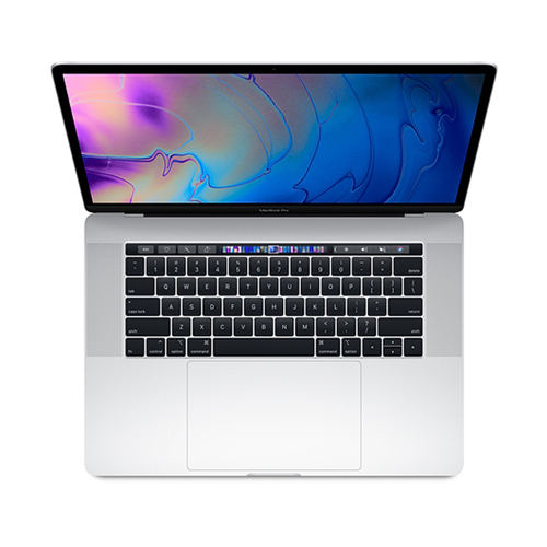 Macbook Intel Core I7 Laptop - Available Color: Silver
