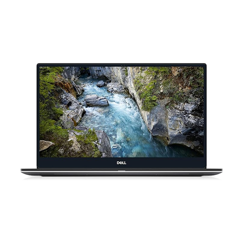 Dell Precision Laptop - Available Color: Black