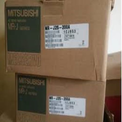 Mr-j2s-200a -Siemens Programmable Logic Controller - Dimension (L*w*h): H168mm X W90mm X D195mm. Net Height (Mm). 168 Mm. Net Width (Mm). 90 Mm. Net Depth (Mm). 195 Mm Millimeter (Mm)