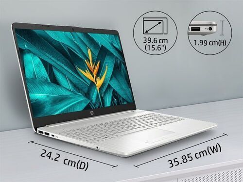 Hp कोर I5