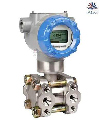Pressure Transmitter Calibration Services By Agg Lifesciences And Safety Solutions Llp