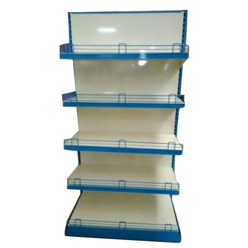Multi Tier Rack By J.p. Storage System