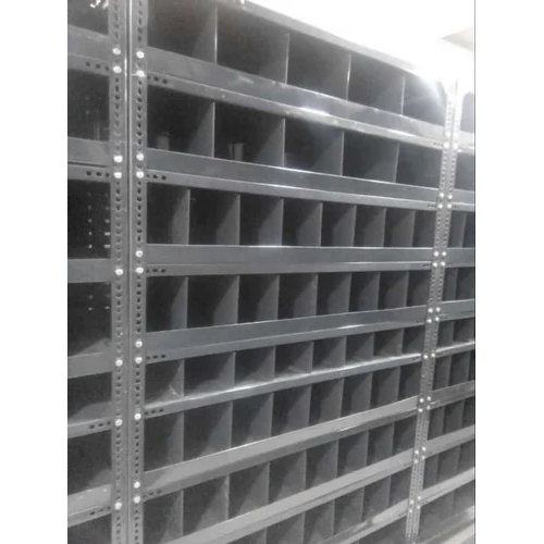 Partition Rack By J.p. Storage System