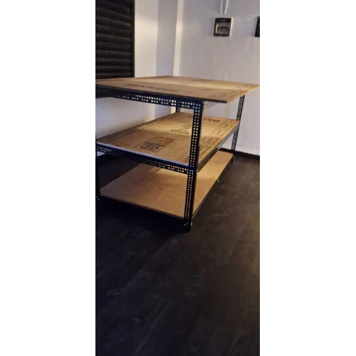 Cutting Table Only Ply In 3 Layer